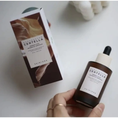Serum chống lão hoá Skin1.004 Centella Probio-Cica Intensive Ampoule 95ml Phục hồi da sâu sắc