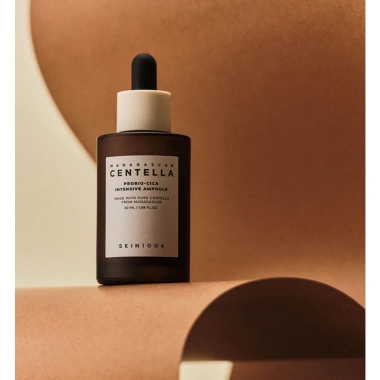 Serum chống lão hoá Skin1.004 Centella Probio-Cica Intensive Ampoule 95ml Phục hồi da sâu sắc