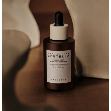 Serum chống lão hoá Skin1.004 Centella Probio-Cica Intensive Ampoule 95ml Phục hồi da sâu sắc