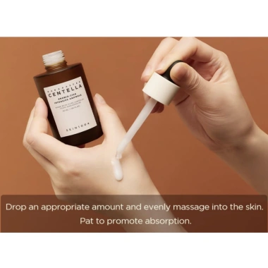Serum chống lão hoá Skin1.004 Centella Probio-Cica Intensive Ampoule 95ml Phục hồi da sâu sắc