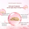 Serum Chống Lão Hóa Vitamin C Hyaluronic Acid Giảm Nếp Nhăn Dưỡng Ẩm Đàn Hồi 59.000đ 3