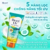 Serum Chống Nắng Dưỡng Thể Kháng Bụi Biore 150ml Sáng Mịn Mát Lạnh Giá chỉ 269k 2