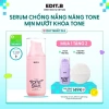 Serum Chống Nắng Tone-Up Sáng Hồng SPF50+ PA++++ 55ml - Giá chỉ 479k (Giá gốc 598k)
