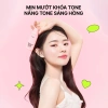 Serum Chống Nắng Tone-Up Sáng Hồng SPF50+ PA++++ 55ml - Giá chỉ 479k (Giá gốc 598k) 2