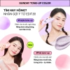 Serum Chống Nắng Tone-Up Sáng Hồng SPF50+ PA++++ 55ml - Giá chỉ 479k (Giá gốc 598k) 8