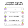 Serum Chống Nắng Tone-Up Sáng Hồng SPF50+ PA++++ 55ml - Giá chỉ 479k (Giá gốc 598k) 9