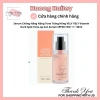 Serum Chống Nắng Tone-up Trắng Hồng VELY SPF50+ PA++++ 30ml Giảm giá 338k