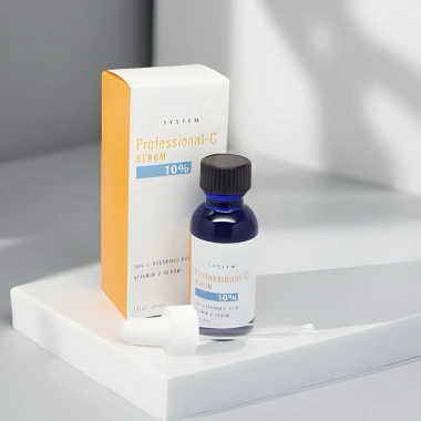 Serum Chống Oxy Hóa Vitamin C 10% Dưỡng Trắng Da 30ml - Chỉ 240.000đ