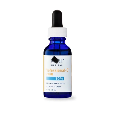 Serum Chống Oxy Hóa Vitamin C 10% Dưỡng Trắng Da 30ml - Chỉ 240.000đ