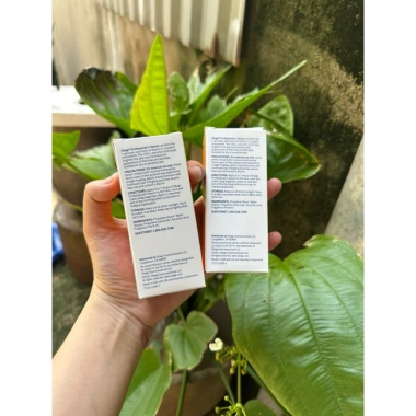 Serum Chống Oxy Hóa Vitamin C 10% Dưỡng Trắng Da 30ml - Chỉ 240.000đ 4 Serum Chống Oxy Hóa Vitamin C 10% Dưỡng Trắng Da 30ml - Chỉ 240.000đ 4