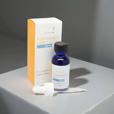 Serum Chống Oxy Hóa Vitamin C 10% Dưỡng Trắng Da 30ml - Chỉ 240.000đ