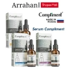 Serum Compliment No Problem 27ml BHA Hyaluronic Vitamin C Giảm Mụn Phục Hồi Da 89.000₫