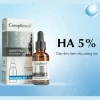 Serum Compliment No Problem 27ml BHA Hyaluronic Vitamin C Giảm Mụn Phục Hồi Da 89.000₫ 6