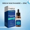 Serum Compliment No Problem 27ml BHA Hyaluronic Vitamin C Giảm Mụn Phục Hồi Da 89.000₫ 8