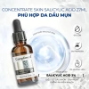Serum Compliment No Problem 27ml BHA Hyaluronic Vitamin C Giảm Mụn Phục Hồi Da 89.000₫ 10