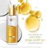 Serum & Dầu Dưỡng Dove 2 trong 1 7% Amino Acid - Tóc Bóng 5X, Giá 124.000 VND 3