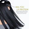 Serum & Dầu Dưỡng Dove 2 trong 1 7% Amino Acid - Tóc Bóng 5X, Giá 124.000 VND 7