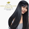 Serum & Dầu Dưỡng Dove 2 trong 1 7% Amino Acid - Tóc Bóng 5X, Giá 124.000 VND 9