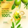 Serum Dầu Dưỡng Tóc Ôliv 100ml – Không Bết, Bóng Mượt Ngay, Phục Hồi 5 Dấu Hiệu Hư Tổn, Giá 224.000₫ 6