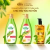 Serum Dầu Dưỡng Tóc Ôliv 100ml – Không Bết, Bóng Mượt Ngay, Phục Hồi 5 Dấu Hiệu Hư Tổn, Giá 224.000₫ 7