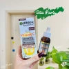 Serum đêm Vitaminc G Nuit 10% - Sáng da, mờ thâm, nội địa Pháp, chỉ 409.000đ