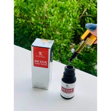 Serum Detox Acnes Bright – Xoá mụn, da sáng, mờ thâm, loại bỏ da sần, vỏ cam – 275.000₫ 7 Serum Detox Acnes Bright – Xoá mụn, da sáng, mờ thâm, loại bỏ da sần, vỏ cam – 275.000₫ 7