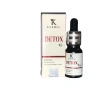 Serum Detox X5 - Xoá mụn, da sần, vỏ cam, giảm thâm nám, kiềm dầu, thu nhỏ lỗ chân lông, da đều màu trắng da Kamel 2