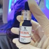 Serum Detox X5 - Xoá mụn, da sần, vỏ cam, mờ thâm nám, kiềm dầu, thu nhỏ lỗ chân lông, da đều màu trắng da Kamel 344k 8