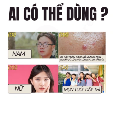 Serum Doctor Care Acne 7ml/20ml – Dưỡng da dầu, ngừa mụn, mờ thâm, thấm nhanh, chỉ 139.000₫ 3