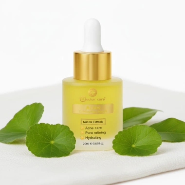 Serum Doctor Care Acne 7ml/20ml – Dưỡng da dầu, ngừa mụn, mờ thâm, thấm nhanh, chỉ 139.000₫ 7