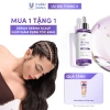 Serum Dove Derma Hairfall Recovery 3‑in‑1 Giảm Rụng Tóc, Tăng Độ Dày Phồng 45ml Mạnh Mẽ