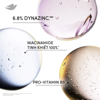 Serum Dove Derma Hairfall Recovery 3‑in‑1 Giảm Rụng Tóc, Tăng Độ Dày Phồng 45ml Mạnh Mẽ 6 Serum Dove Derma Hairfall Recovery 3‑in‑1 Giảm Rụng Tóc, Tăng Độ Dày Phồng 45ml Mạnh Mẽ 6
