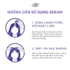 Serum Dove Derma Hairfall Recovery 3‑in‑1 Giảm Rụng Tóc, Tăng Độ Dày Phồng 45ml Mạnh Mẽ 8