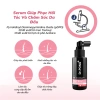 Serum Dr.PONG Tsutsuji - Giảm rụng tóc, kích thích mọc tóc, chăm sóc da đầu, giá chỉ 675.000₫ 2