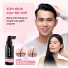 Serum Dr.PONG Tsutsuji - Giảm rụng tóc, kích thích mọc tóc, chăm sóc da đầu, giá chỉ 675.000₫ 4