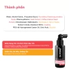 Serum Dr.PONG Tsutsuji - Giảm rụng tóc, kích thích mọc tóc, chăm sóc da đầu, giá chỉ 675.000₫ 6