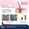 Serum Dr.PONG Tsutsuji - Giảm rụng tóc, kích thích mọc tóc, chăm sóc da đầu, giá chỉ 675.000₫ 7
