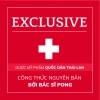 Serum Dr.PONG Tsutsuji - Giảm rụng tóc, kích thích mọc tóc, chăm sóc da đầu, giá chỉ 675.000₫ 8
