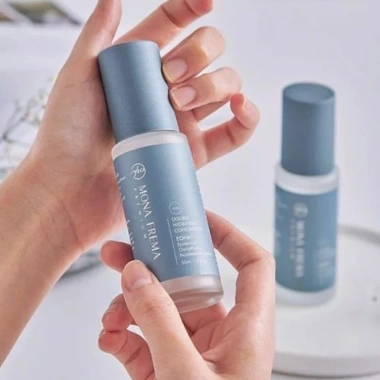 Serum Dưỡng Ẩm Cấp Nước Mona Frema EHA Tái Tạo Da 50ml - Nhập Khẩu Chính Hãng