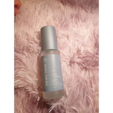 Serum Dưỡng Ẩm Cấp Nước Mona Frema EHA Tái Tạo Da 50ml - Nhập Khẩu Chính Hãng 5 Serum Dưỡng Ẩm Cấp Nước Mona Frema EHA Tái Tạo Da 50ml - Nhập Khẩu Chính Hãng 5