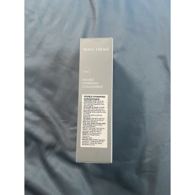 Serum Dưỡng Ẩm Cấp Nước Mona Frema EHA Tái Tạo Da 50ml - Nhập Khẩu Chính Hãng 6 Serum Dưỡng Ẩm Cấp Nước Mona Frema EHA Tái Tạo Da 50ml - Nhập Khẩu Chính Hãng 6