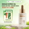 Serum Dưỡng ẩm Da Mặt Sâm 1.700 Ngừa Lão Hoá, Mờ Nếp Nhăn & Đốm Nâu, Cỏ Mềm 30ml - Giá Ưu Đãi 540.000₫
