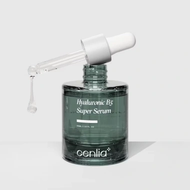 Serum Dưỡng Ẩm & Phục Hồi Da HA B5 CENLIA 30ml - Dưỡng ẩm sâu, tái tạo, giảm nếp nhăn 289.000₫ 8 Serum Dưỡng Ẩm & Phục Hồi Da HA B5 CENLIA 30ml - Dưỡng ẩm sâu, tái tạo, giảm nếp nhăn 289.000₫ 8
