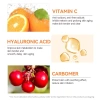 Serum dưỡng ẩm Vitamin C LANBENA 30ml - Dưỡng ẩm, làm trắng da, giá ưu đãi 102,640₫ 8