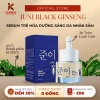 Serum Dưỡng Da Chống Lão Hóa Nhân Sâm Đen JUNI - Xóa Năn, Chống Chảy Xệ 165k