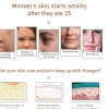 Serum Dưỡng Da Chống Lão Hóa Nhân Sâm Đen JUNI - Xóa Năn, Chống Chảy Xệ 165k 5