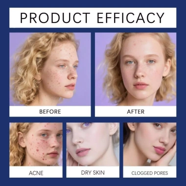 Serum Dưỡng Da Chống Lão Hóa Nhân Sâm Đen JUNI - Xóa Năn, Chống Chảy Xệ 165k 8