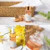 Serum Dưỡng Da LAIKOU Hoa Anh Đào Nhật Bản Vitamin C Trắng Da 30ml 115.500₫ 5