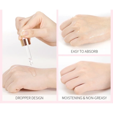 Serum Dưỡng Da LAIKOU Hoa Anh Đào Nhật Bản Vitamin C Trắng Da 30ml 115.500₫