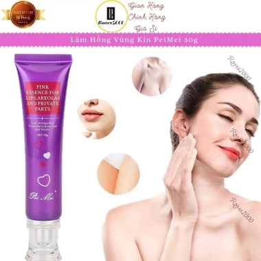 Serum Dưỡng Da Pei Mei - Cải Thiện Da Sậm Màu, Giữ Ẩm, Da Mềm Mịn 76.000₫